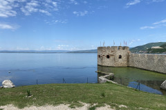 Fortăreața Golubac 18