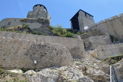 Fortăreața Golubac 209