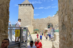 Fortăreața Golubac 26