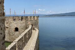 Fortăreața Golubac 31