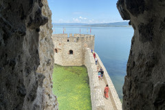 Fortăreața Golubac 37