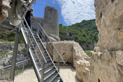 Fortăreața Golubac 39