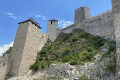 Fortăreața Golubac 42