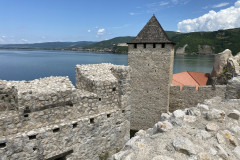 Fortăreața Golubac 45