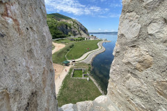 Fortăreața Golubac 48