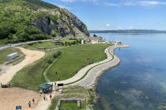 Fortăreața Golubac 49