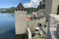 Fortăreața Golubac 50