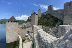 Fortăreața Golubac 51