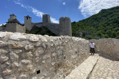 Fortăreața Golubac 52