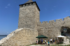 Fortăreața Golubac 54