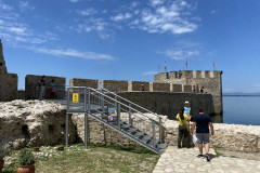 Fortăreața Golubac 55