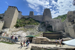 Fortăreața Golubac 56