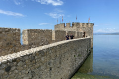 Fortăreața Golubac 57