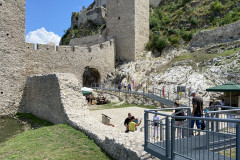 Fortăreața Golubac 58