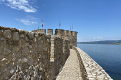 Fortăreața Golubac 59