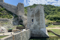 Fortăreața Golubac 65