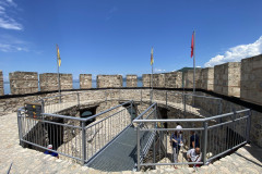 Fortăreața Golubac 66