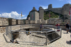 Fortăreața Golubac 68