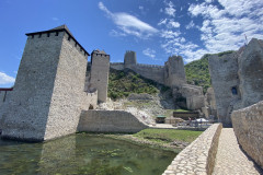 Fortăreața Golubac 70