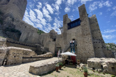 Fortăreața Golubac 74