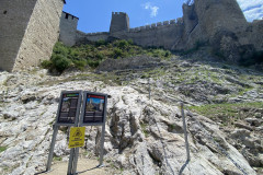 Fortăreața Golubac 75