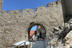 Fortăreața Golubac 78