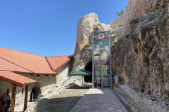 Fortăreața Golubac 81