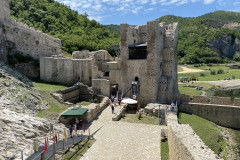 Fortăreața Golubac 87