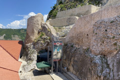 Fortăreața Golubac 88