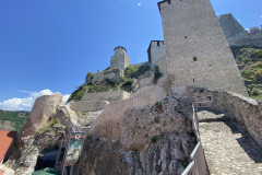 Fortăreața Golubac 89