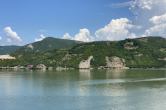 Fortăreața Golubac 99