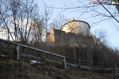 Fortăreața Kufstein Austria 02