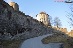 Fortăreața Kufstein Austria 06
