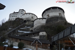 Fortăreața Kufstein Austria 10