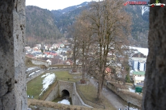Fortăreața Kufstein Austria 101