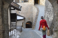 Fortăreața Kufstein Austria 105