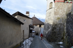 Fortăreața Kufstein Austria 106