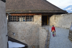 Fortăreața Kufstein Austria 107