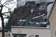 Fortăreața Kufstein Austria 13
