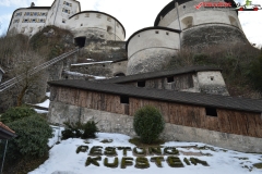 Fortăreața Kufstein Austria 17
