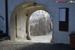 Fortăreața Kufstein Austria 21