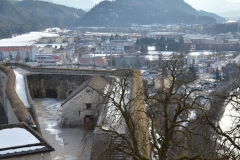 Fortăreața Kufstein Austria 32