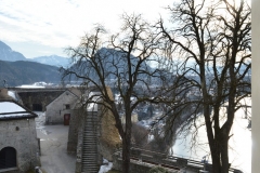 Fortăreața Kufstein Austria 56
