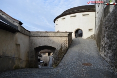 Fortăreața Kufstein Austria 62