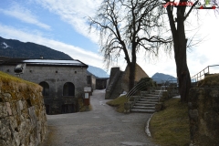 Fortăreața Kufstein Austria 63