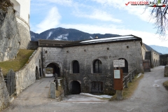 Fortăreața Kufstein Austria 65