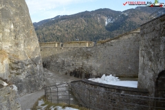 Fortăreața Kufstein Austria 71