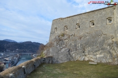 Fortăreața Kufstein Austria 72