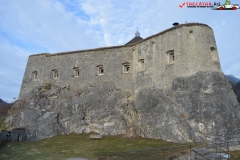 Fortăreața Kufstein Austria 74