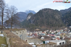 Fortăreața Kufstein Austria 78